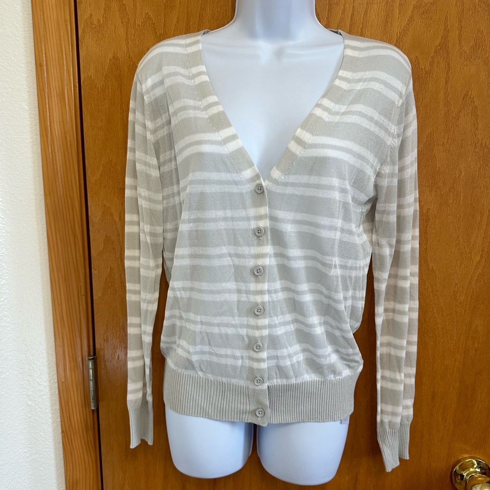 LulaRoe Cheryl lightweight cardigan XXS